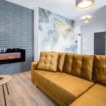 Rakowicka Old Town Luxury Apartments Wawelofts Krakow Ngoại thất bức ảnh