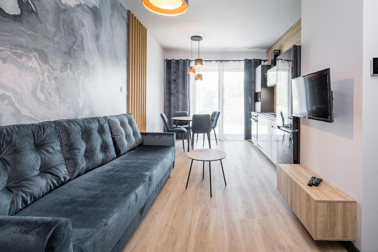 Rakowicka Old Town Luxury Apartments Wawelofts Krakow Ngoại thất bức ảnh