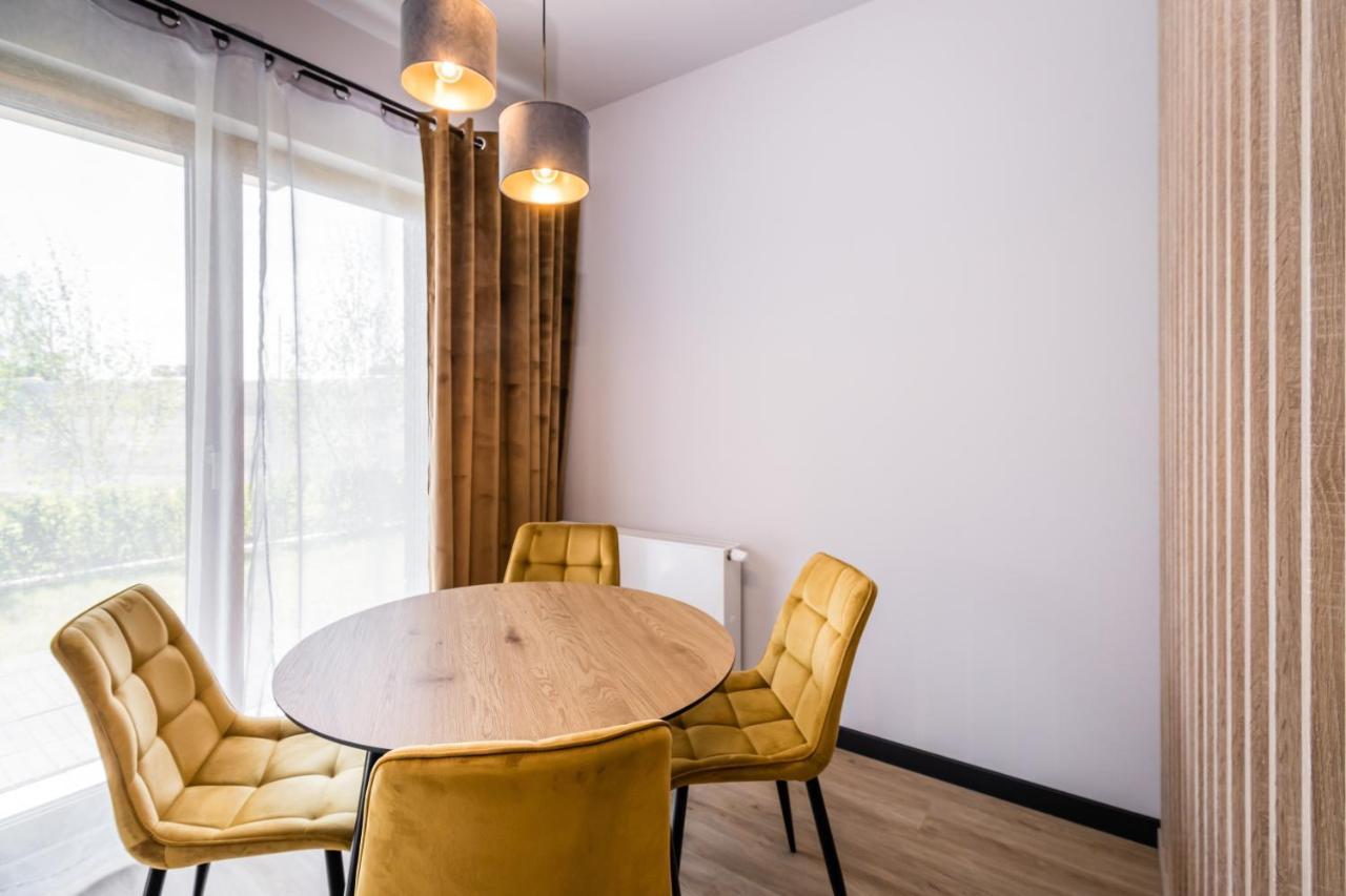 Rakowicka Old Town Luxury Apartments Wawelofts Krakow Ngoại thất bức ảnh