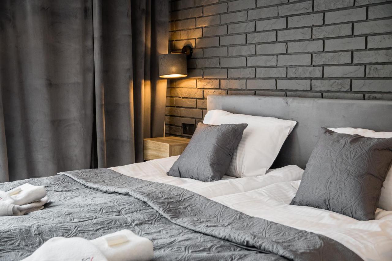 Rakowicka Old Town Luxury Apartments Wawelofts Krakow Ngoại thất bức ảnh
