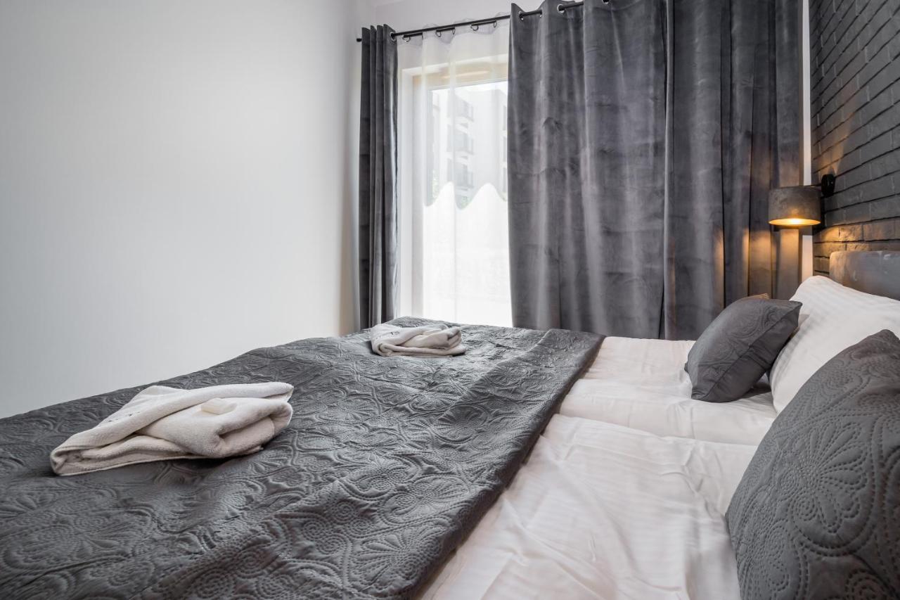 Rakowicka Old Town Luxury Apartments Wawelofts Krakow Ngoại thất bức ảnh