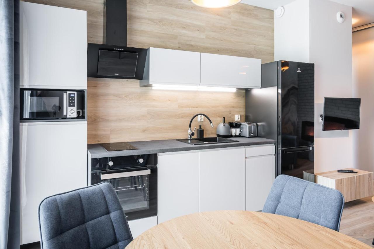 Rakowicka Old Town Luxury Apartments Wawelofts Krakow Ngoại thất bức ảnh