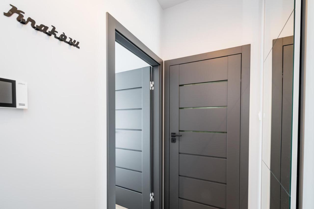 Rakowicka Old Town Luxury Apartments Wawelofts Krakow Ngoại thất bức ảnh