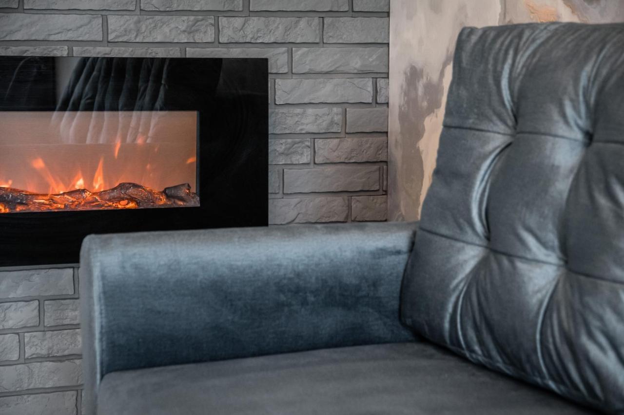 Rakowicka Old Town Luxury Apartments Wawelofts Krakow Ngoại thất bức ảnh