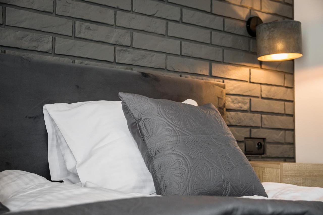 Rakowicka Old Town Luxury Apartments Wawelofts Krakow Ngoại thất bức ảnh