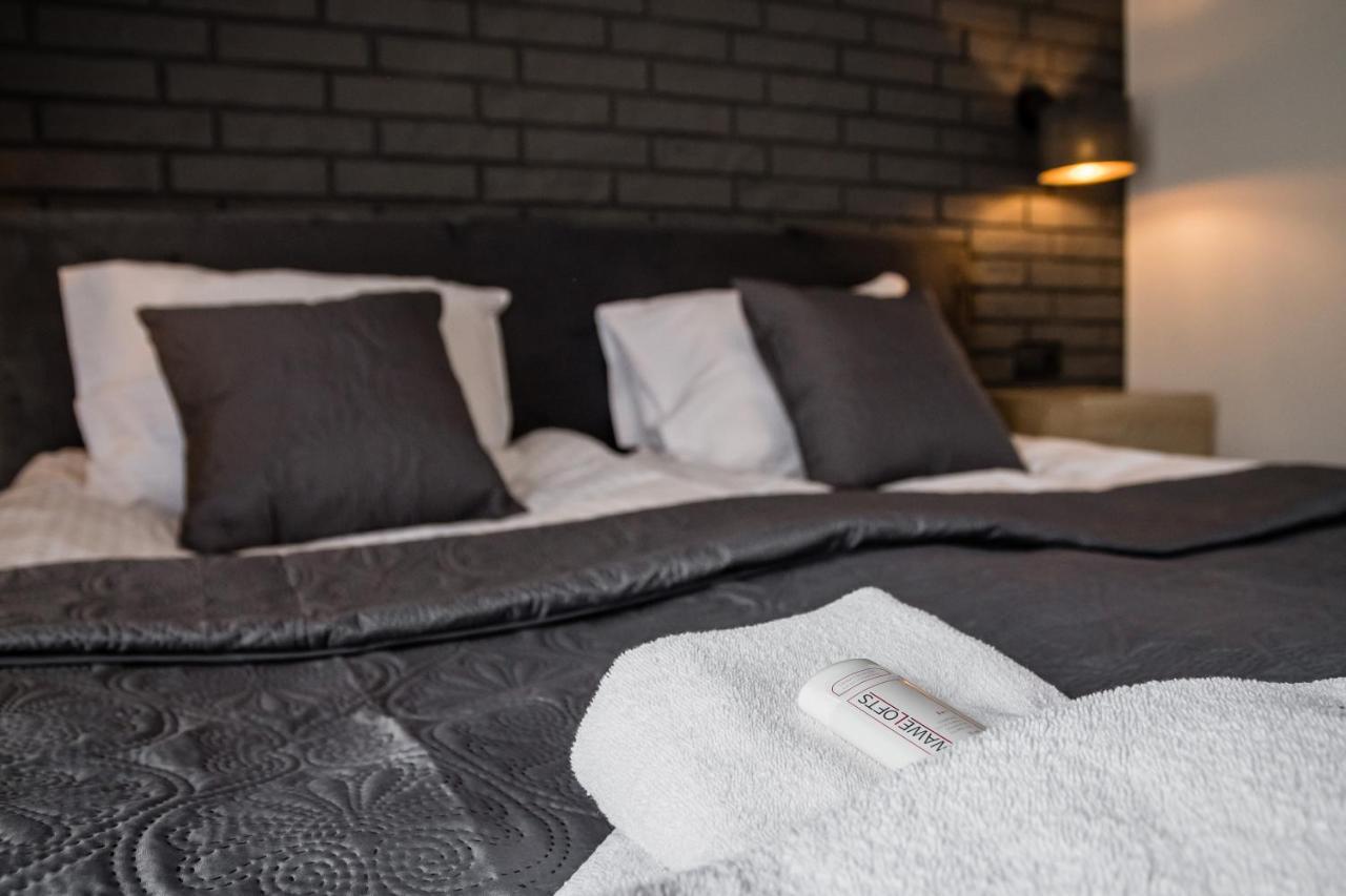 Rakowicka Old Town Luxury Apartments Wawelofts Krakow Ngoại thất bức ảnh