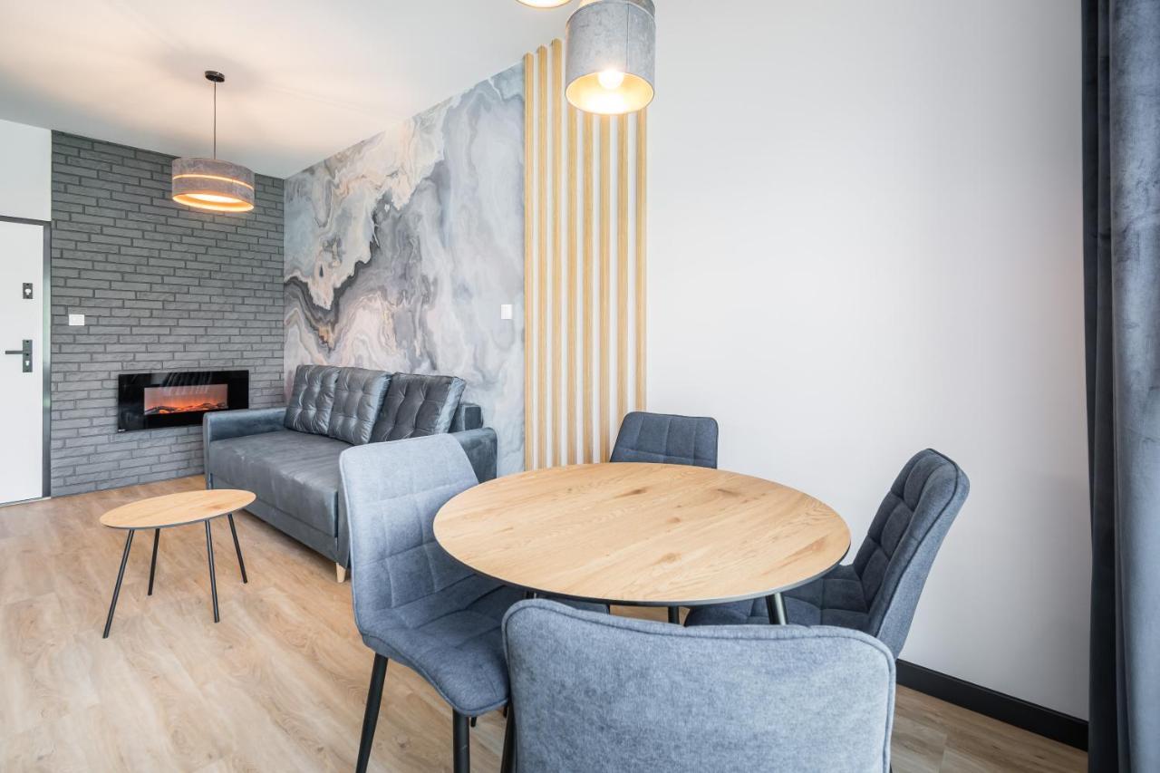 Rakowicka Old Town Luxury Apartments Wawelofts Krakow Ngoại thất bức ảnh