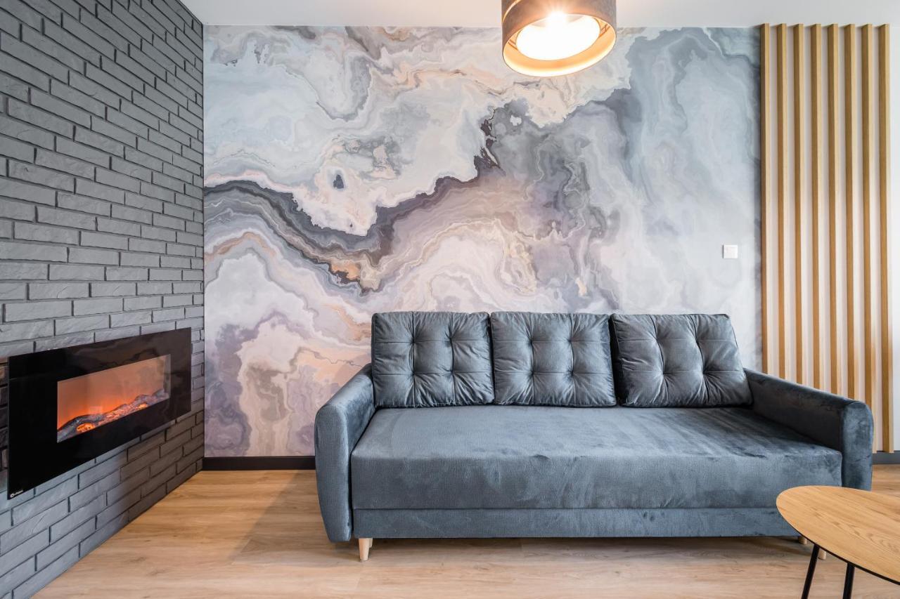 Rakowicka Old Town Luxury Apartments Wawelofts Krakow Ngoại thất bức ảnh