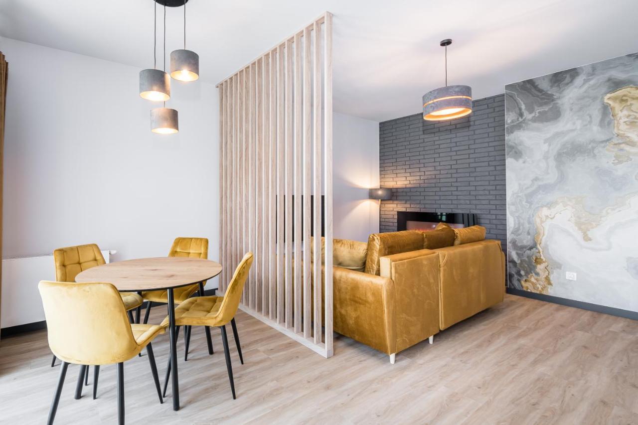 Rakowicka Old Town Luxury Apartments Wawelofts Krakow Ngoại thất bức ảnh