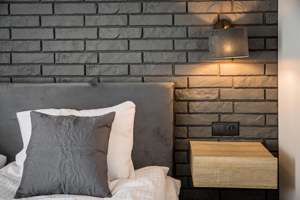 Rakowicka Old Town Luxury Apartments Wawelofts Krakow Ngoại thất bức ảnh