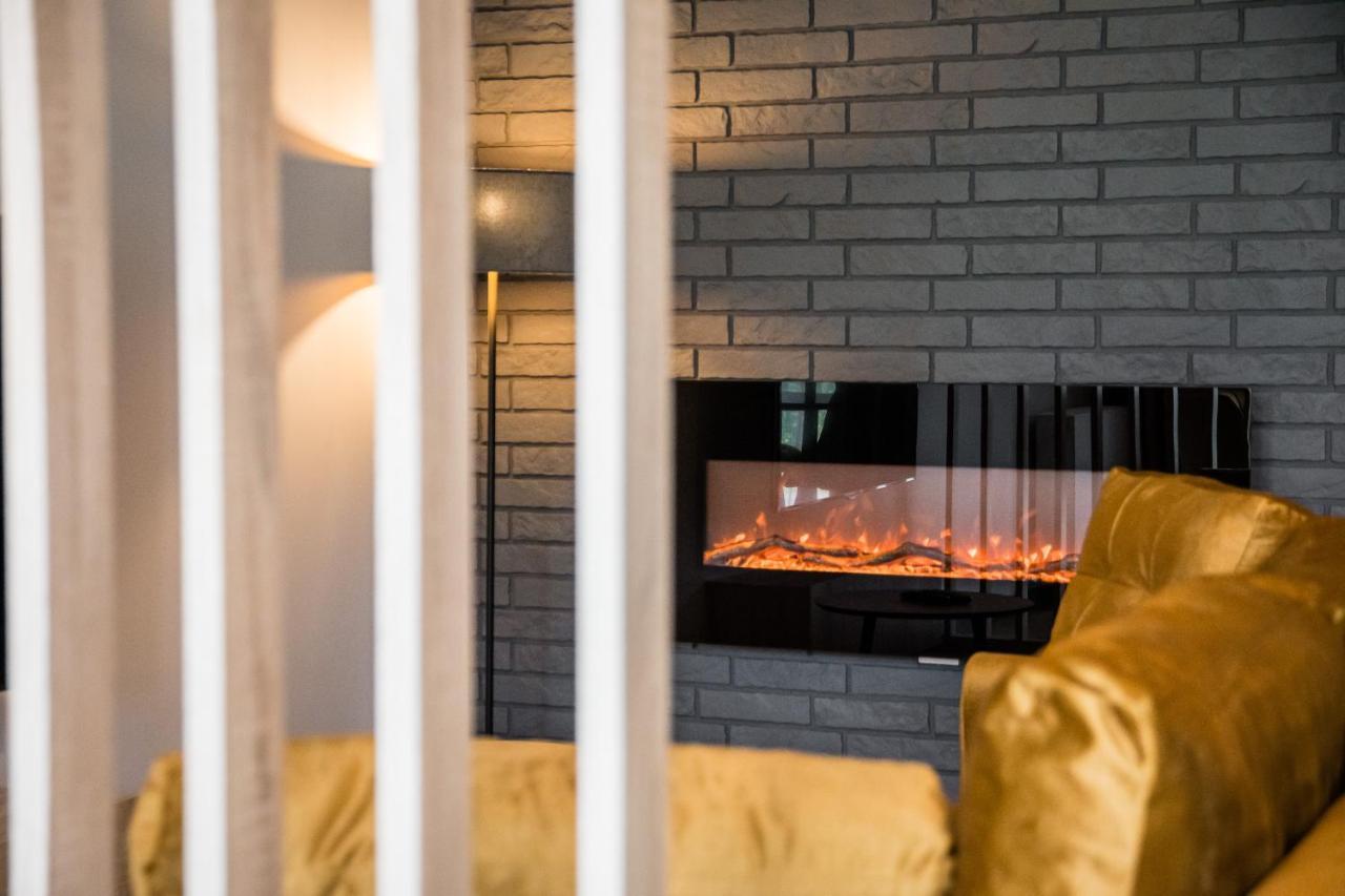 Rakowicka Old Town Luxury Apartments Wawelofts Krakow Ngoại thất bức ảnh